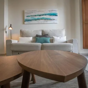 Appartement Soho Boutique Espinel